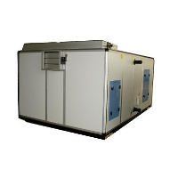 組合式空調(diào)機組