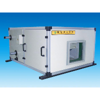 柜式空調(diào)機組