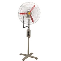 思誠防爆搖頭扇FB-600壁式工業電風扇220V/380V