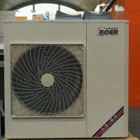 單風扇冷庫機組 3匹 恒溫