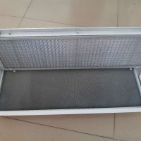 壁掛空調(diào)進風口專用空凈器