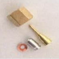 公/英制直咀 JH-01ZT