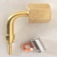 公/英制彎頭 JH-01WT