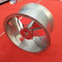 軸流風機 型號9/1.5kw