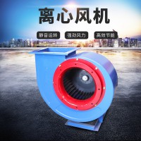 CF-11離心風機飯店廚房油煙抽風機通風工業吸塵排風機