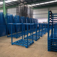 冷庫堆垛架 長1.2*寬1.2*高1.5 承重1噸