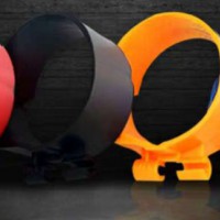 彩色秒扣  40*3.5寬  1200個/件