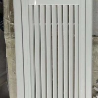 ABS美的專用風口