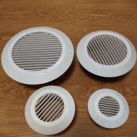 直百葉風口 150#