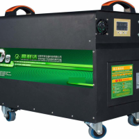 380V高壓清洗機D8