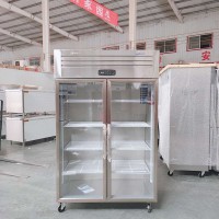 1.2米保鮮工作臺 A款