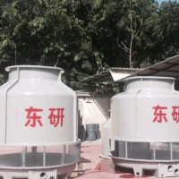 500T高溫型冷卻塔