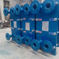 板式換熱器  BR013-4