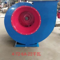 風機 型號4-72-6A