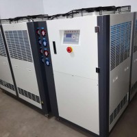 原裝壓機板換式電控一體冷水機 30匹 雙壓機或三壓機