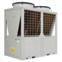 高格中央空調風冷模塊機組低溫機組