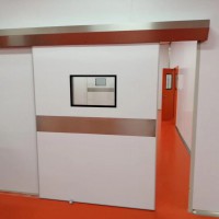 標準冷庫門  0.8彩鋼板