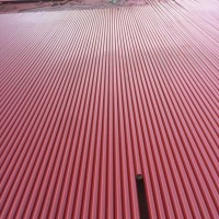 108*4冷庫用酸洗鈍化無縫鋼管