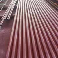 89*4酸洗段話無縫鋼管