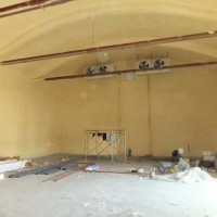 冷庫噴涂保溫 普通