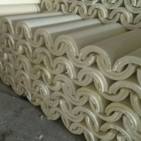 聚氨酯管殼普通