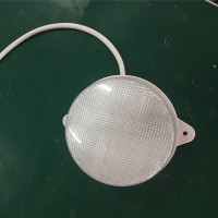 LED低壓冷庫燈面包燈防水耐高低溫科瑞進口光源高流明低光衰