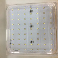 LED冷庫燈大立方防水耐高低溫科瑞進口光源高流明低光衰