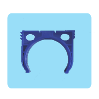 PE管專用管卡  ?75