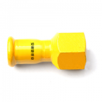 內螺紋轉換接頭