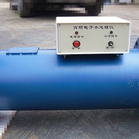 電子水處理器  DN50