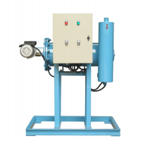 旁流水處理器   管徑80-250