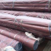 酸洗鈍化無縫鋼管DN50