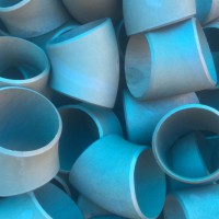 彎頭變徑大小頭 正三通 酸洗鈍化處理封堵38