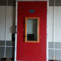 歐瑞源氣調(diào)門