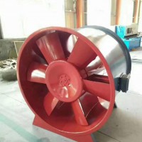 消防高溫排煙風(fēng)機(jī)