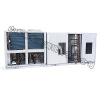 屋頂式空調機組 屋頂機 直膨式空調機組