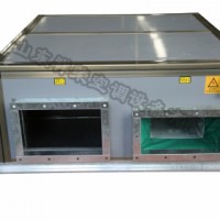 吊頂式機組 風機盤管 風機 空調機組