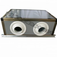 吊頂式射流機組 臥式空調機組 射流式新風機組