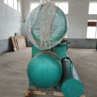 經濟器螺桿式制冷壓縮機組 1.6