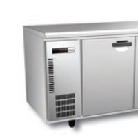 日本松下PANASONIC 臥式風冷式冷藏柜 /生鮮冷鮮柜冷藏柜