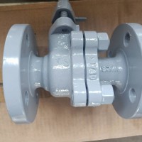 河北偉華燃氣球閥