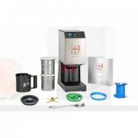 進口瑞士PACOJET_PACOJET2萬能冰磨機冰泥機冰糕機