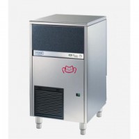 進口品牌意大利BREMA CB425 制冰粒機（46KG)制雪花機