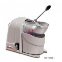 意大利舒文SIRMAN TG TRITON 刨冰機、商用雪花沙冰機