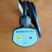 電子壓差保護器