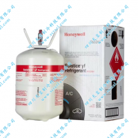 原裝正品冷媒 r1234yf制冷劑 霍尼韋爾制冷劑 R1234yf汽車新冷媒
