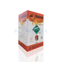 R404A氟代烴浙江巨化股份有限公司巨化制冷劑9.5KGR404aca3337