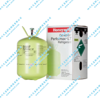 霍尼韋爾制冷劑 新型環保型空調冷媒r407f