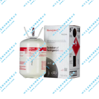 Honeywell 新型制冷劑r1234yf汽車空調冷媒