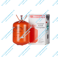 霍尼韋爾制冷劑r404a 低溫冷媒 空調制冷劑